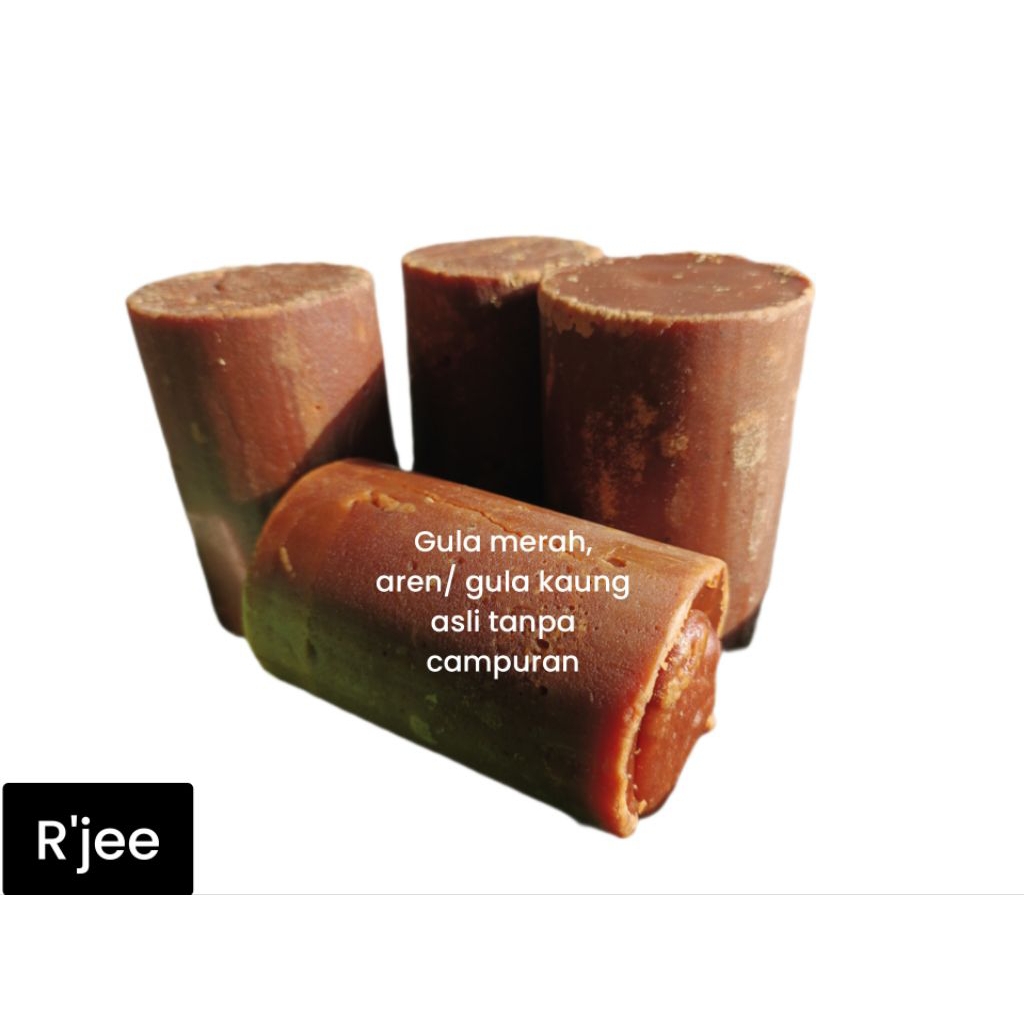 

gula aren/gula kawung Ganduan 100% asli