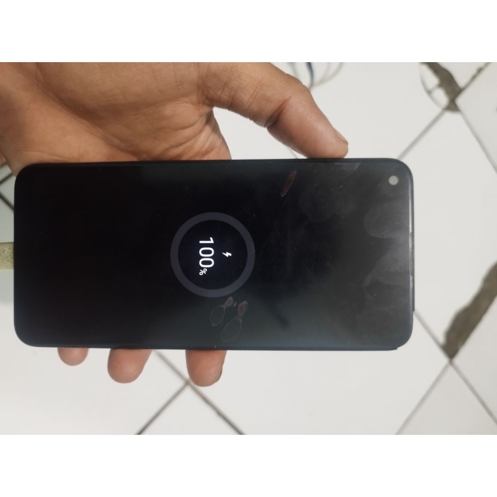 Samsung galaxy a11 Ram 3 32 minus minta disoftware kondisi skrng mati