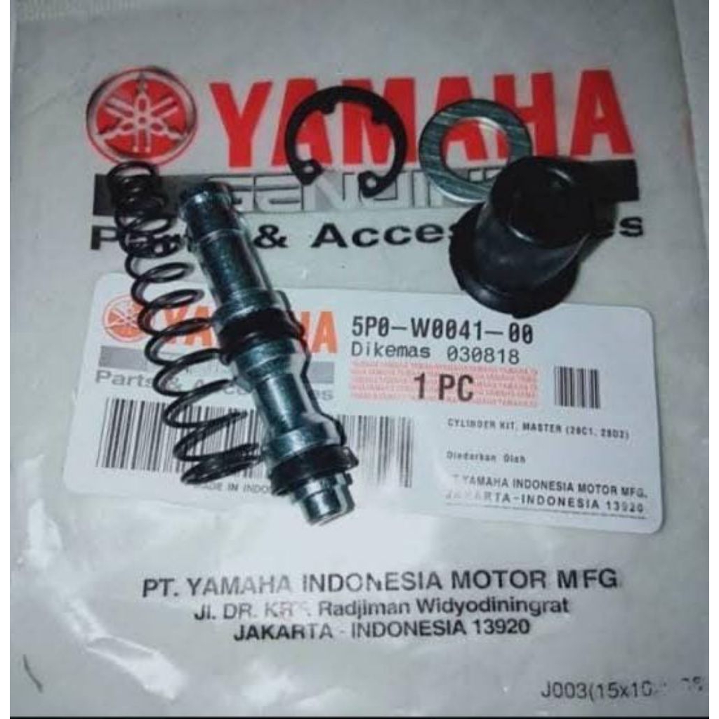 Seal master rem mio mio j 5PO