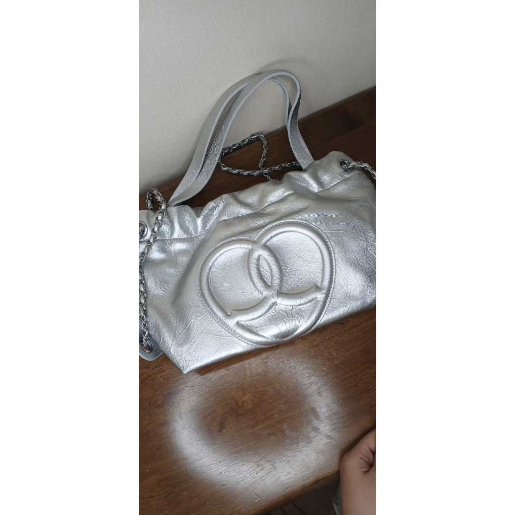 Sale Preloved Backpack 2in1 Huer