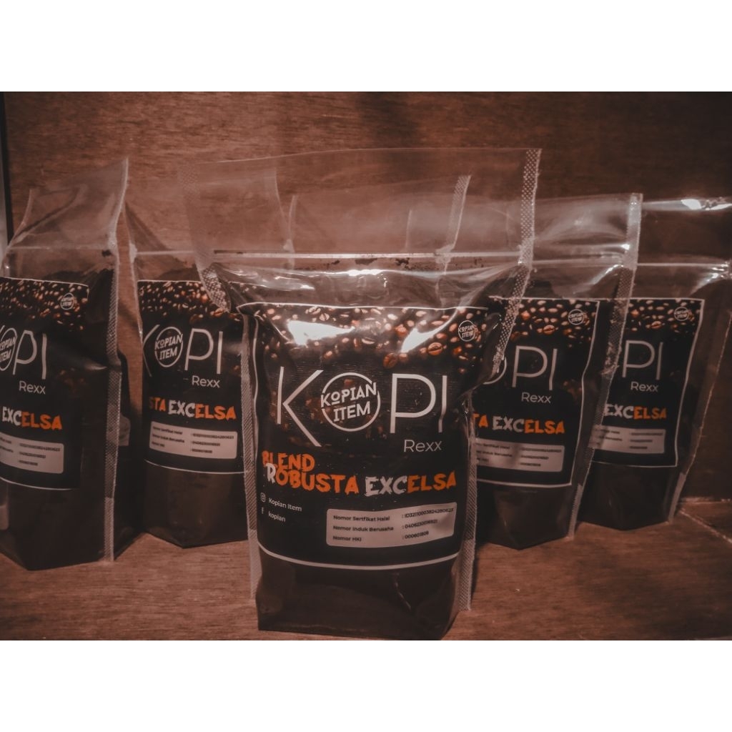

KopiRexx