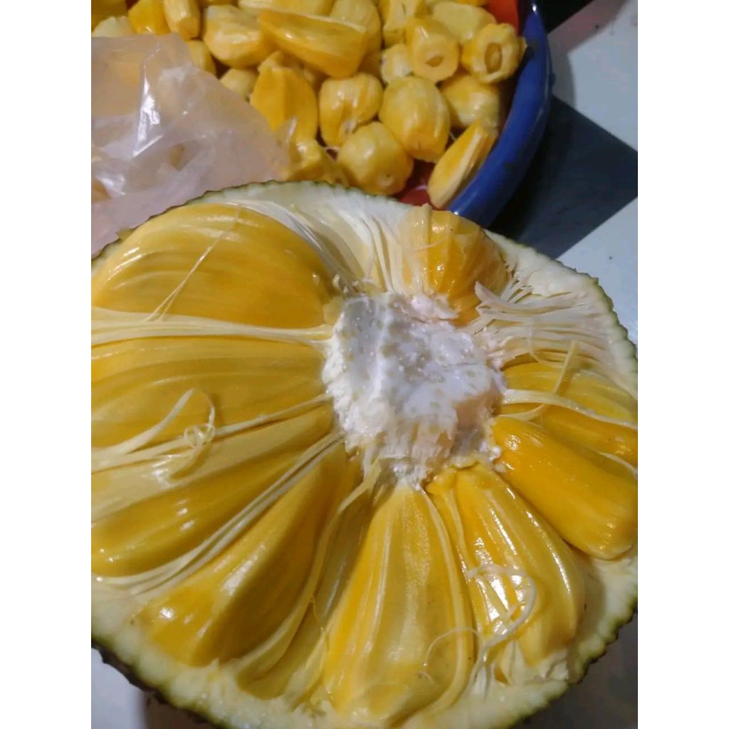 

Buah nangka segar 1kg