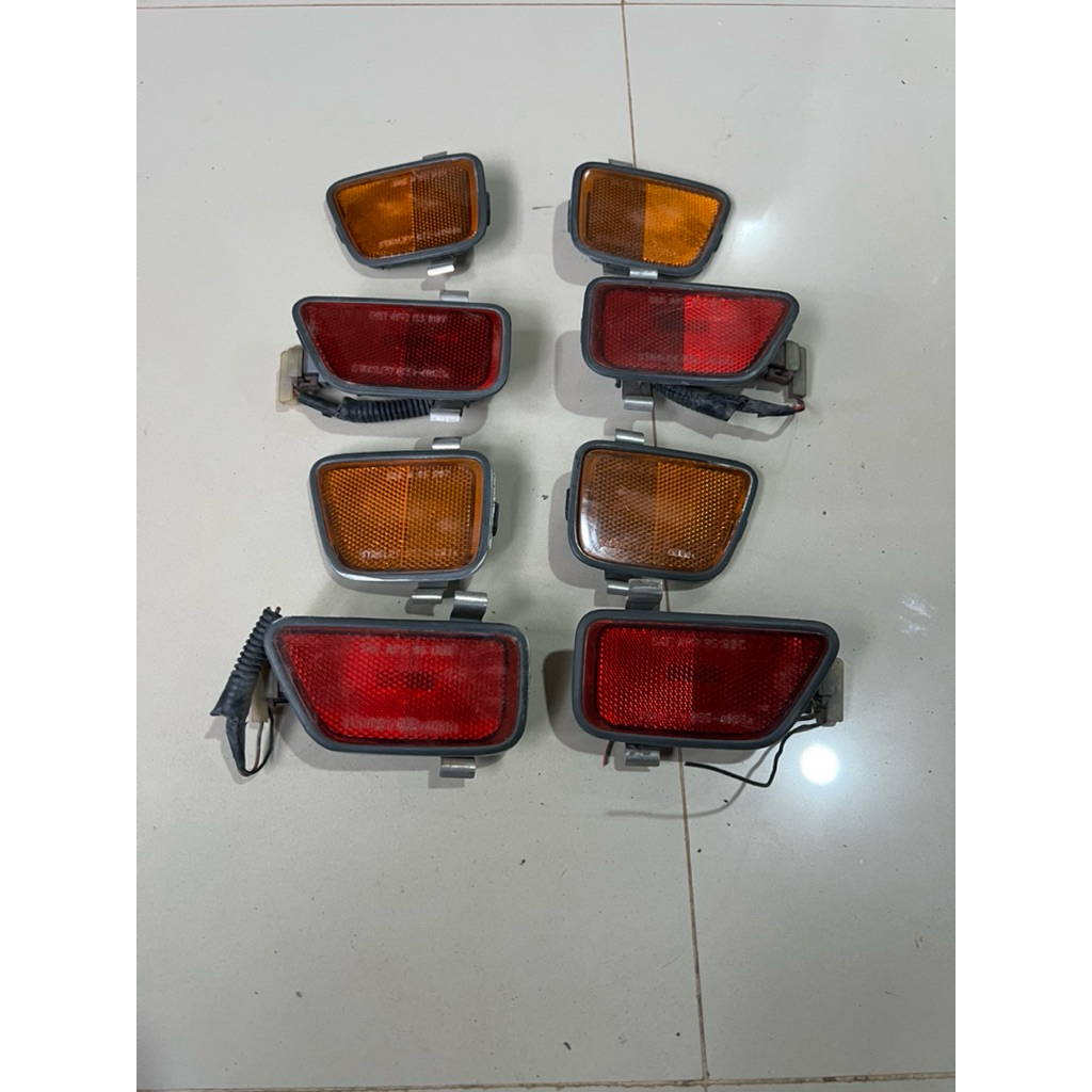 Side Marker Honda CRV gen1 RD1 Tahun 1999 2000 2001 Original stanley