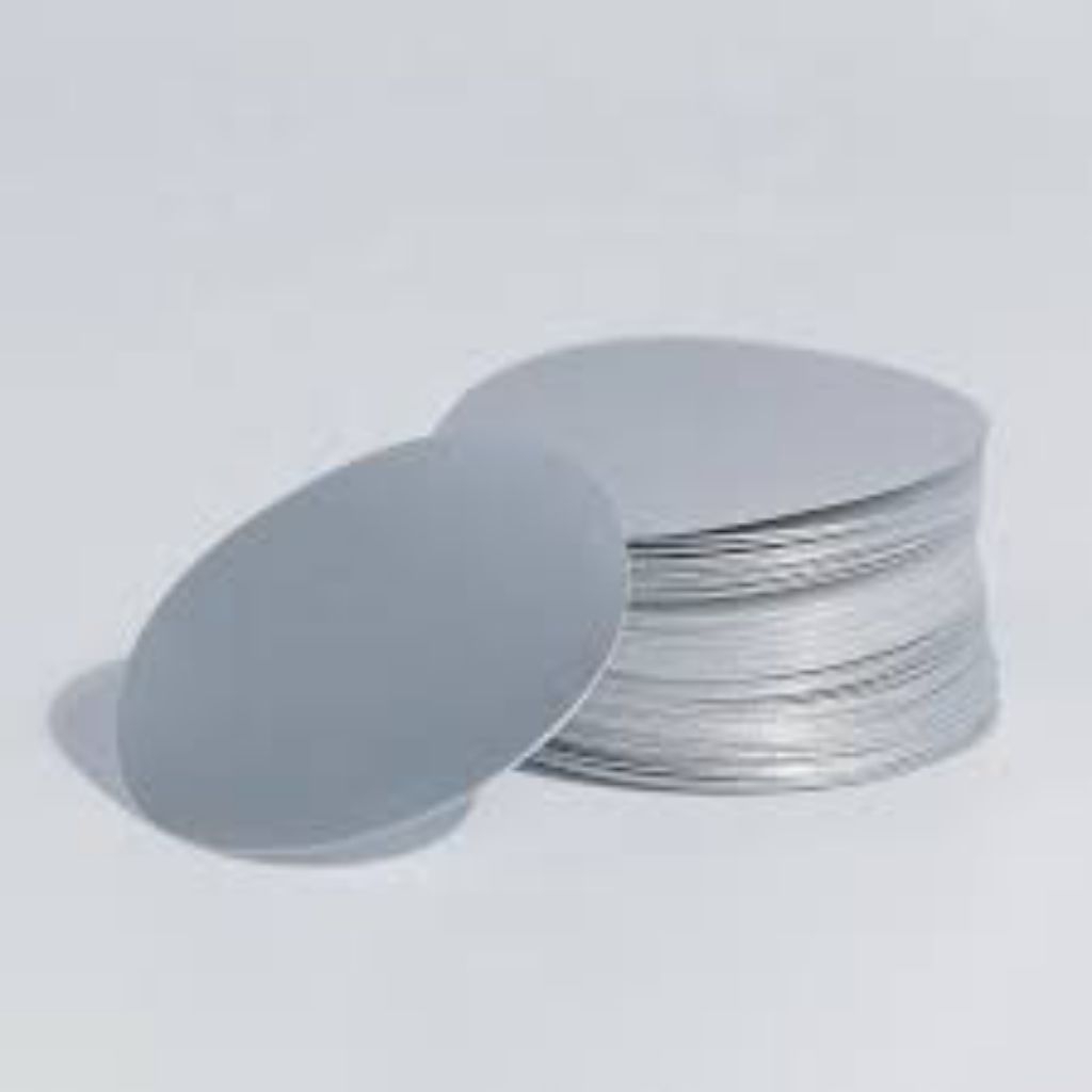SEAL ALUMINIUM TOPLES 9CM/SEGEL TOPLES/SEAL TOPLES 9CM/SEAL ALUMUNIUM FOIL TOPLES