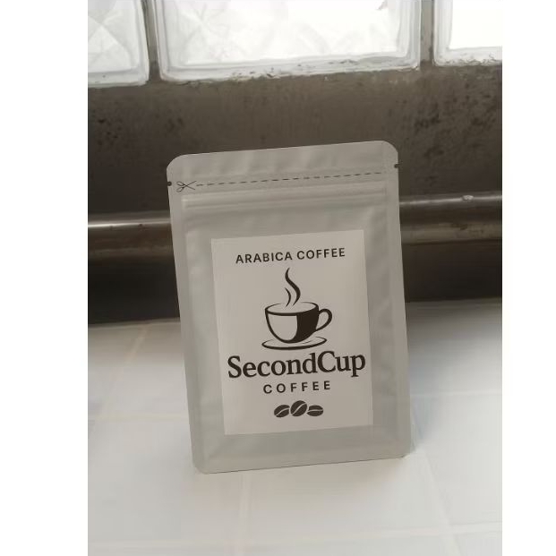 

SecondCup Coffee Arabika Honey Ciwidey