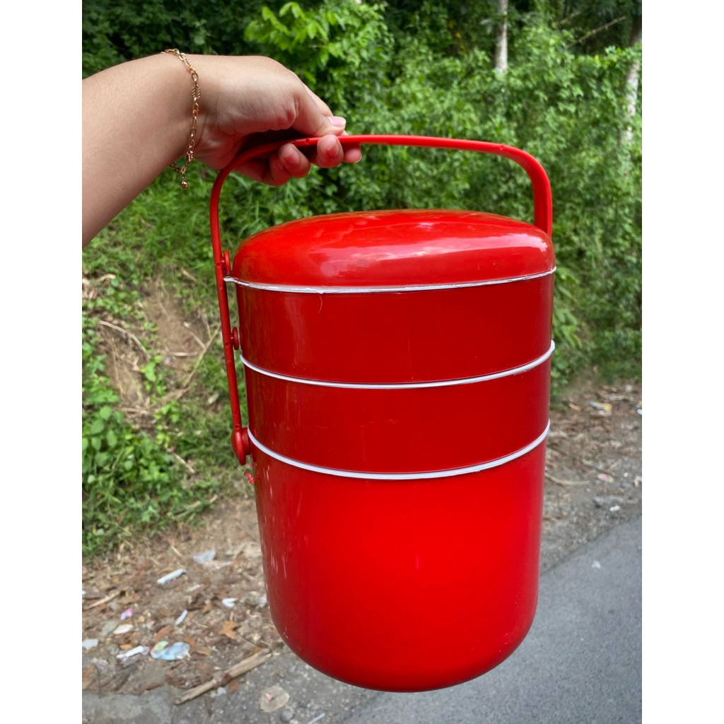 RANTANG PIKNIK BESAR TAMAS BEST SELLER