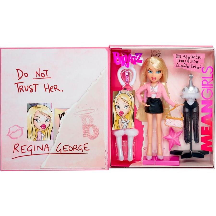 Bratz x Mean Girls Collector Doll - Regina