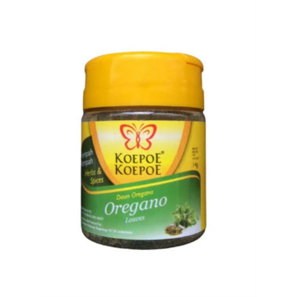 

Kopoe Oregano 14gr Bogor