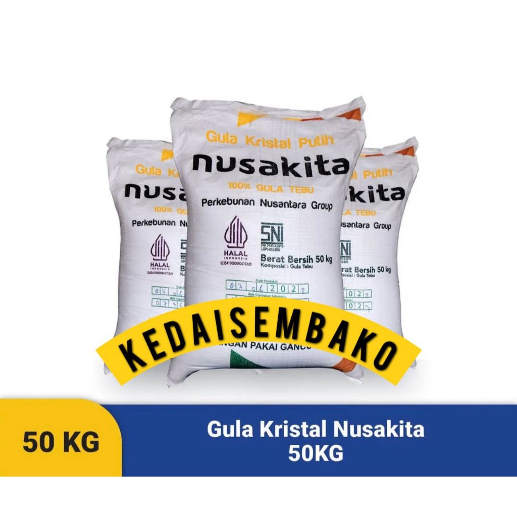 

(KEDAISEMBAKO) GULA CURAH KILOAN DAN LOSS