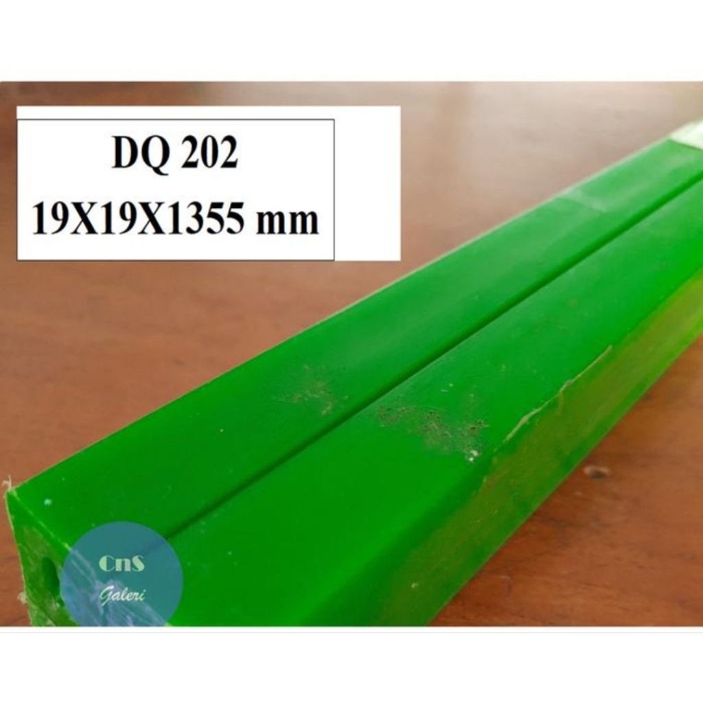 

Cutting Stick DQ 202 19X19 stik mesin potong kertas