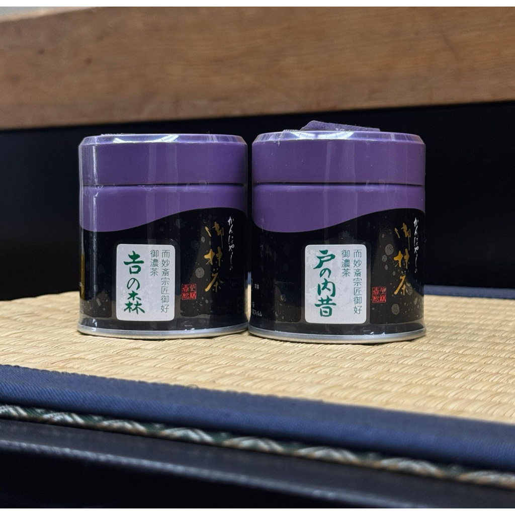 

Kanbayashi Hatsu dan Toyo Mukashi Pesenan Customer