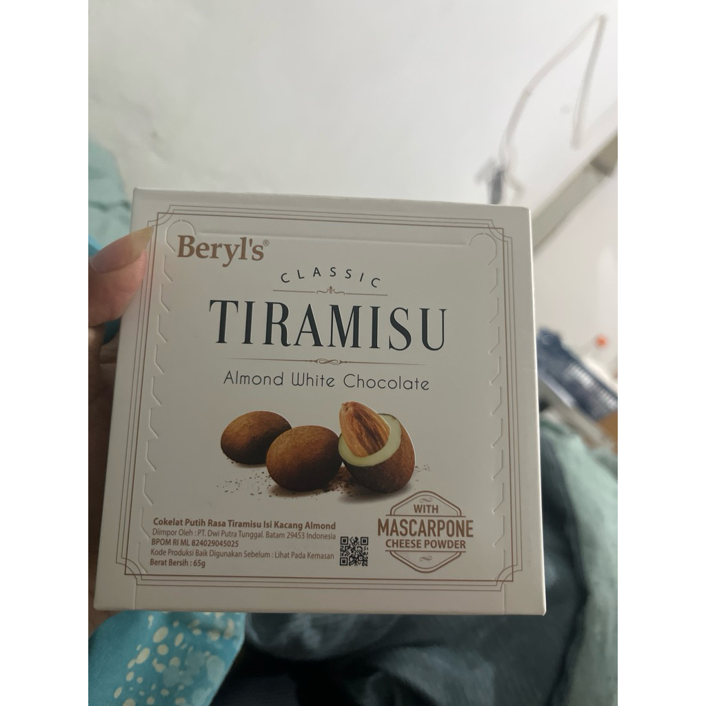 coklat batam