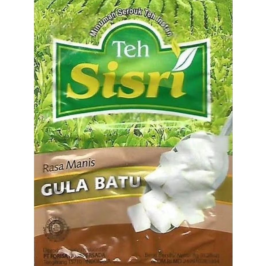 

tehsisri
