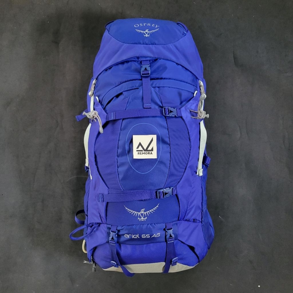 Osprey Ariel 65 Ag pesanan