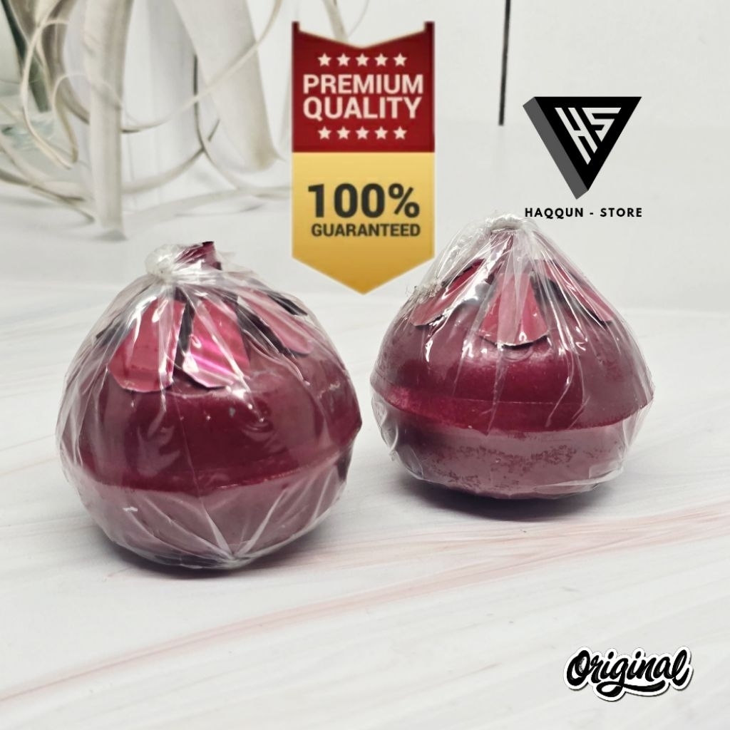 DUPA MADAT APHEL TIMAH TANGGUNG WARNA MERAH DAN GOLD