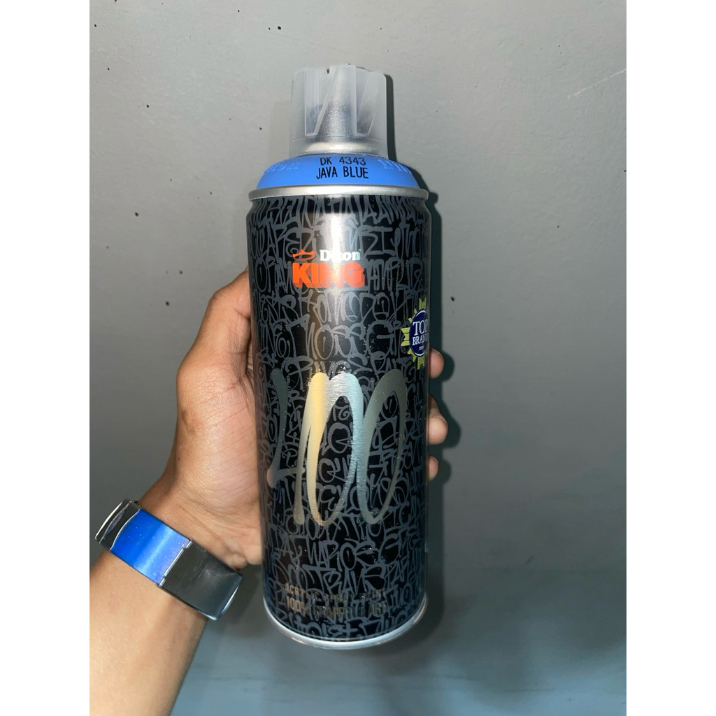 

java blue