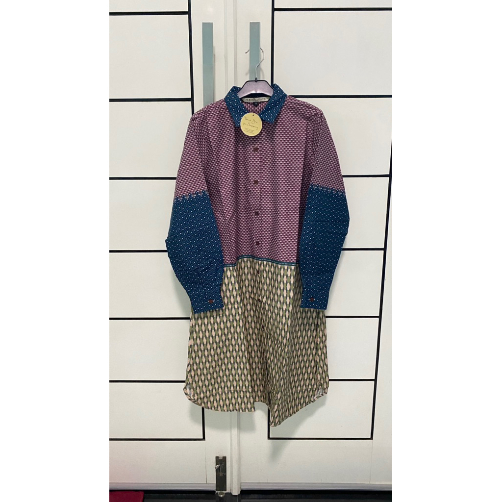 Heaven Lights Tunik NEW