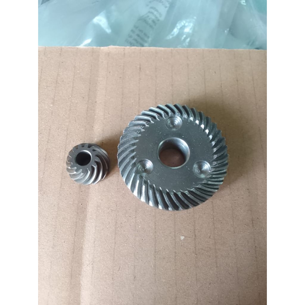 Gear/Gir gerinda Mactec MT90