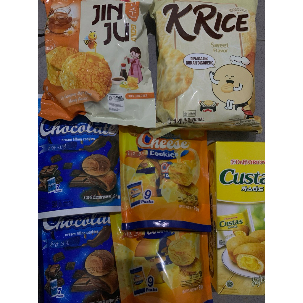 

SNACK WISH (12 POUCH)+GA(3KG)
