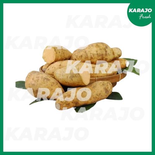 

Ubi Cilembu madu 500g 1000g