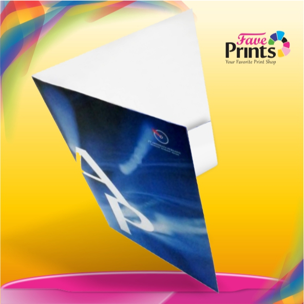 

CETAK MAP FOLDER F4, AC 260 GR, FULL COLOR (LAMINASI), QTY 1000/1500/2000 PCS.