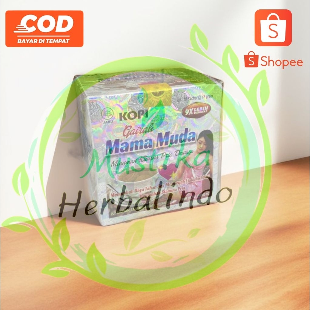 

Sikopi kental manis dan nikmat