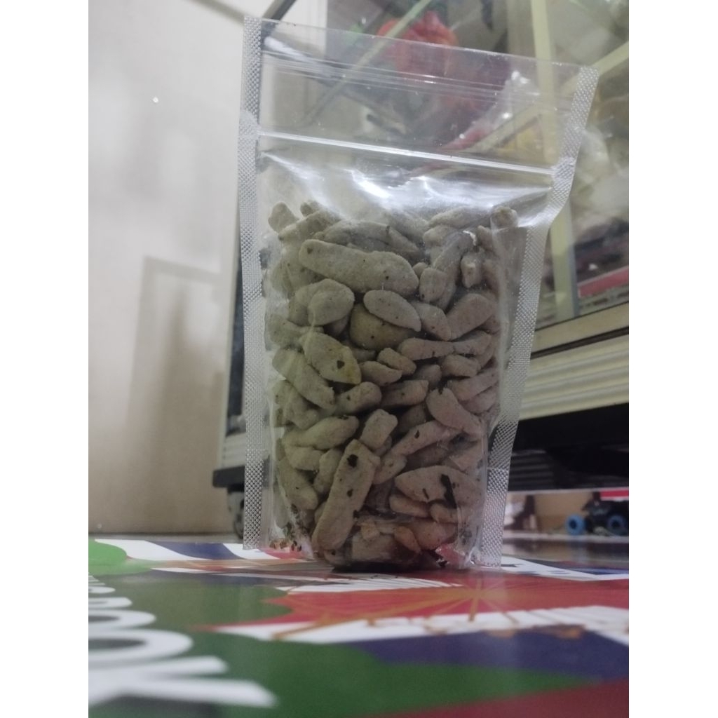 

basreng pedas dan original 1KG