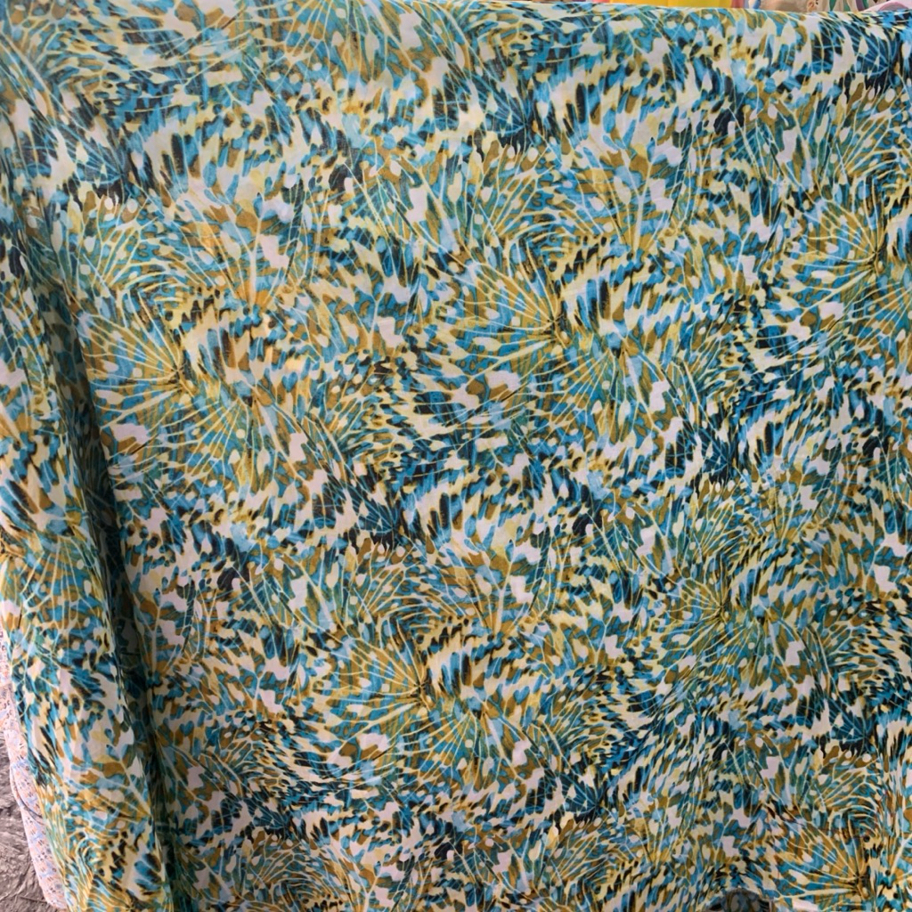 kain katun motif - kain katun paris motif - kain katun paris golehbu motif - kain katun