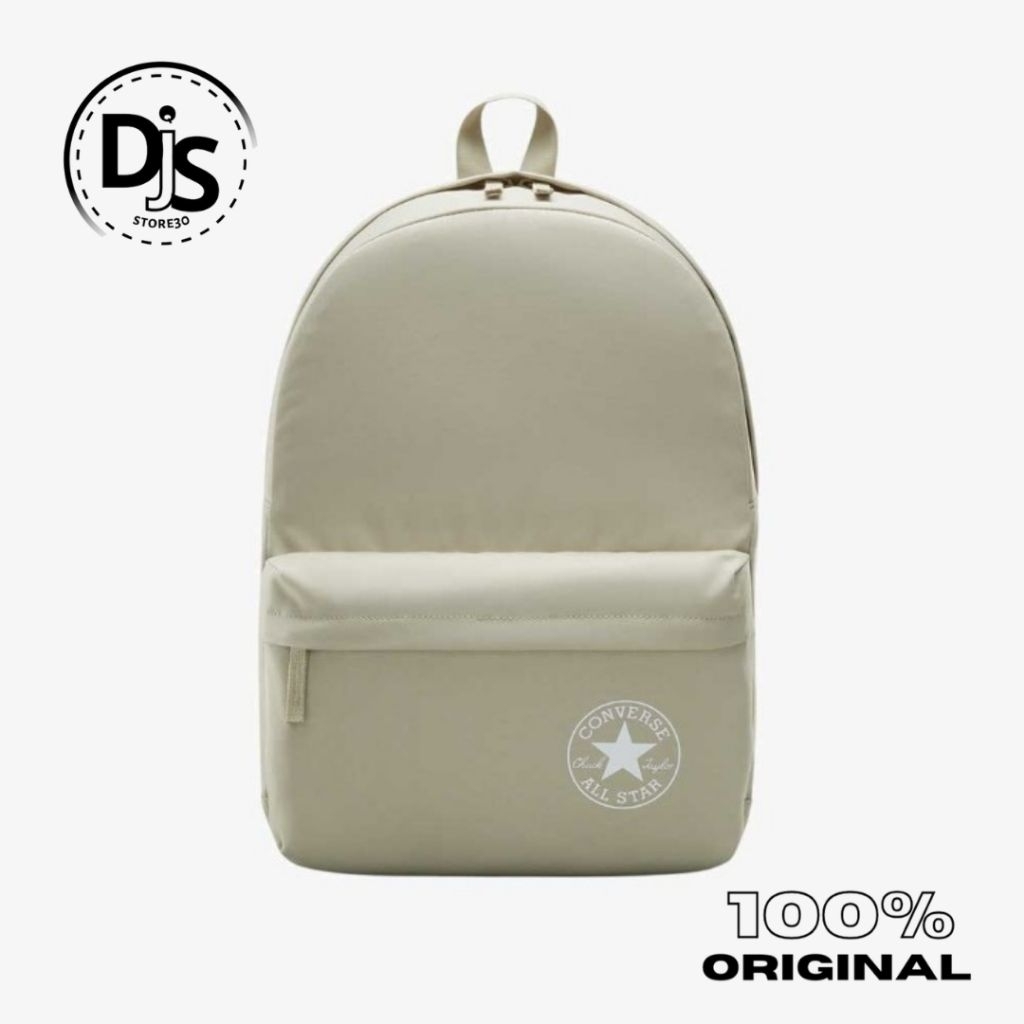 Tas Converse Original Converse Speed 3 Unisex Backpack pale surplus