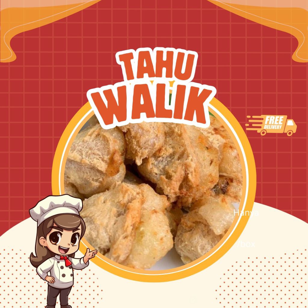 

Tahu walik