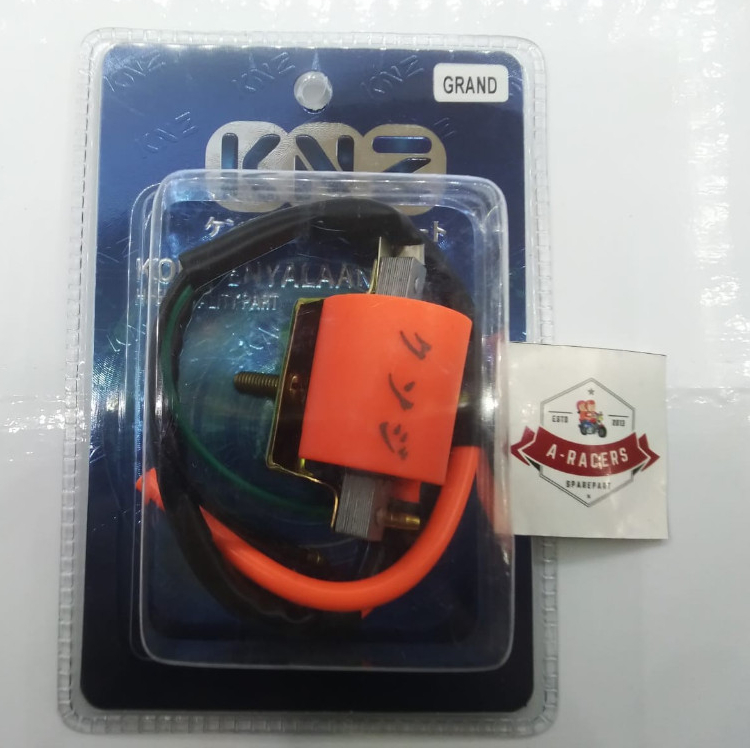 COIL / KOIL RACING ASTREA GRAND KNZ