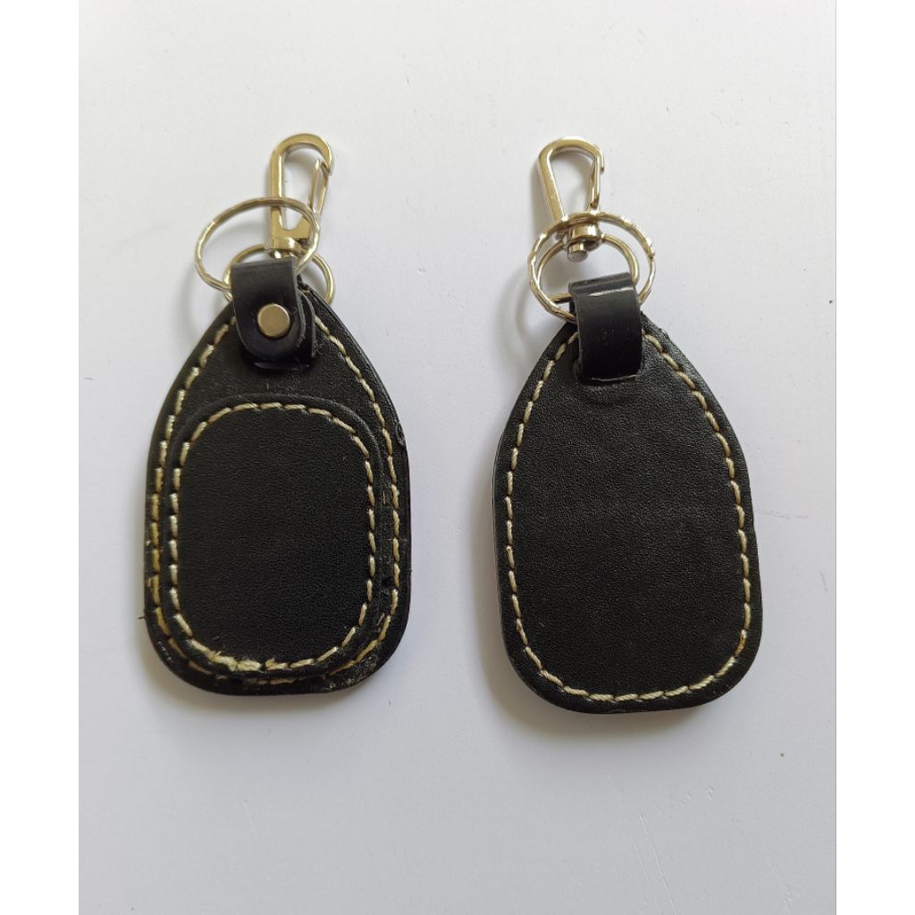 Gantungan Kunci Kulit Gantungan Kunci Motor