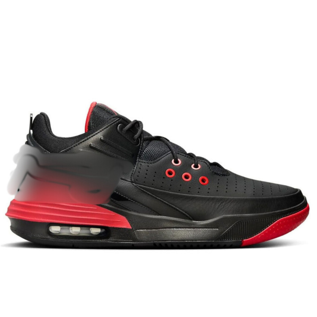 Sepatu Basket Pria Jordan Aura Max 5 ORI