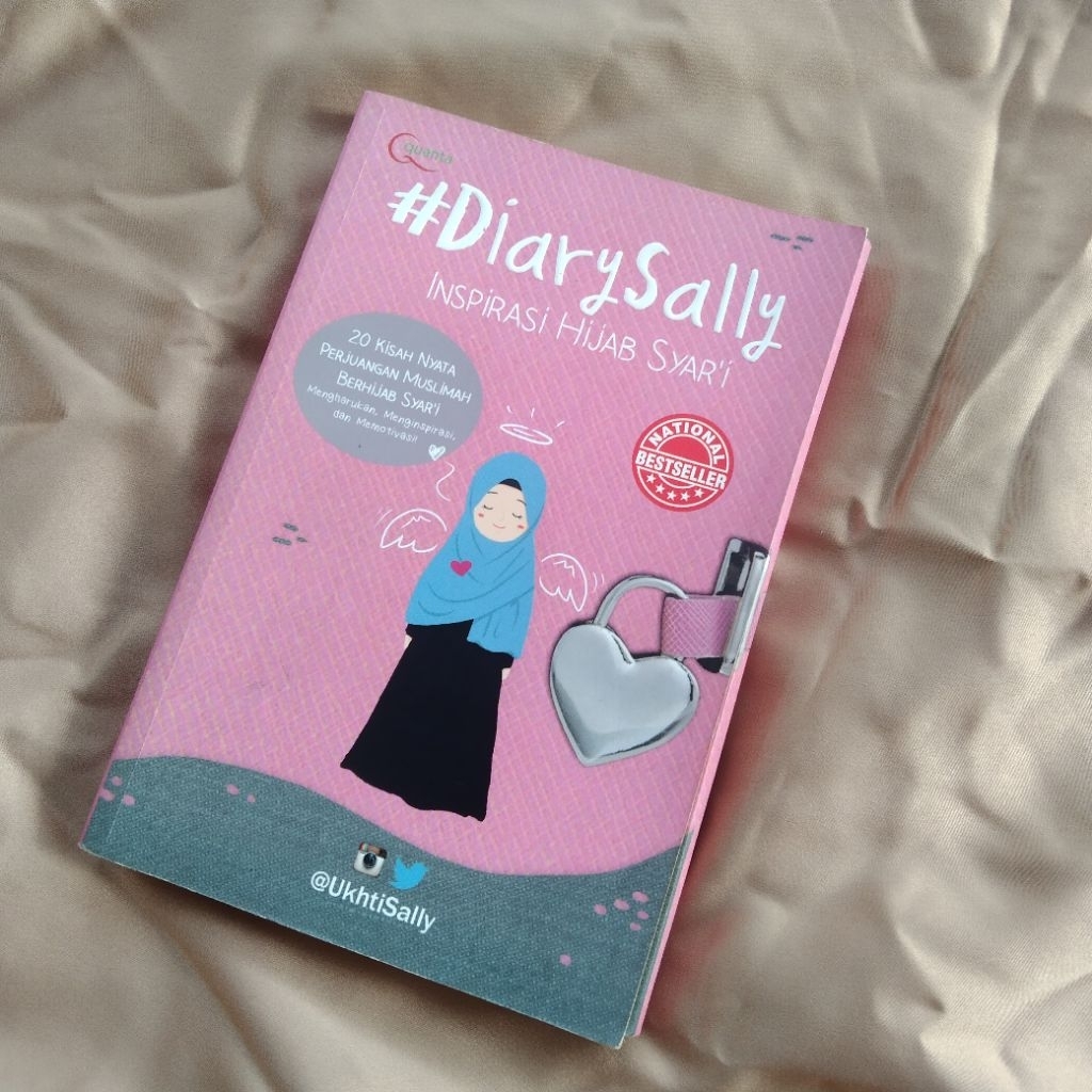 

DiarySally