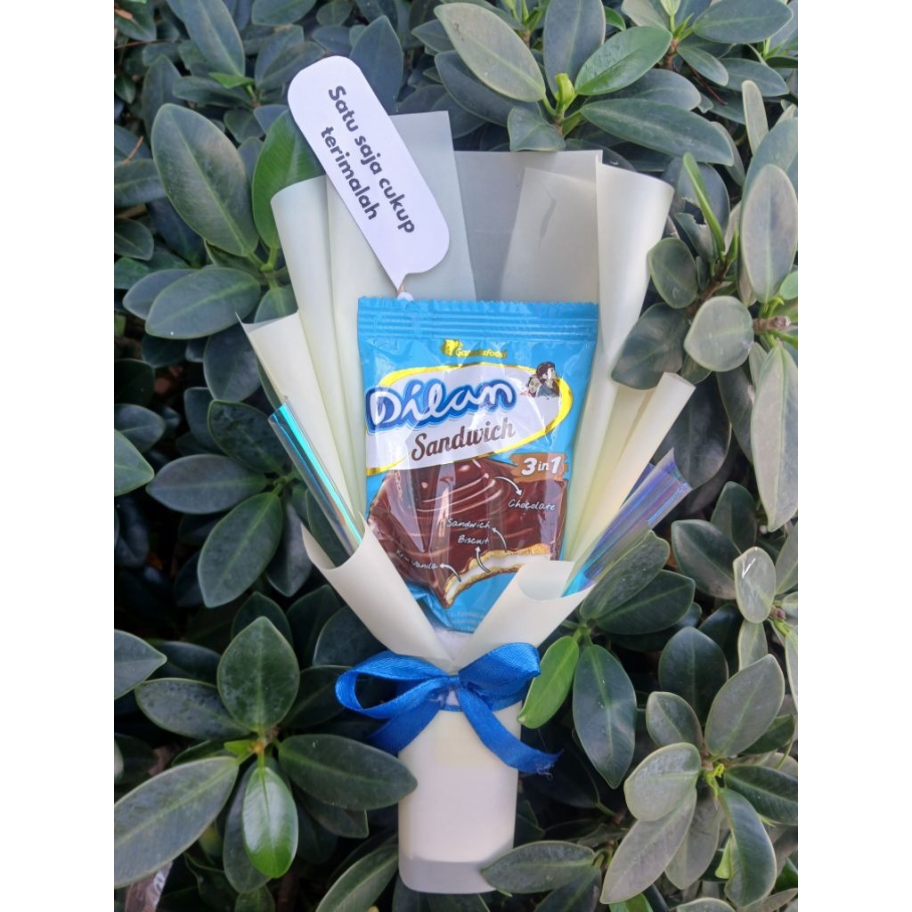 

NEWWW!!! bouquet Snack lucu