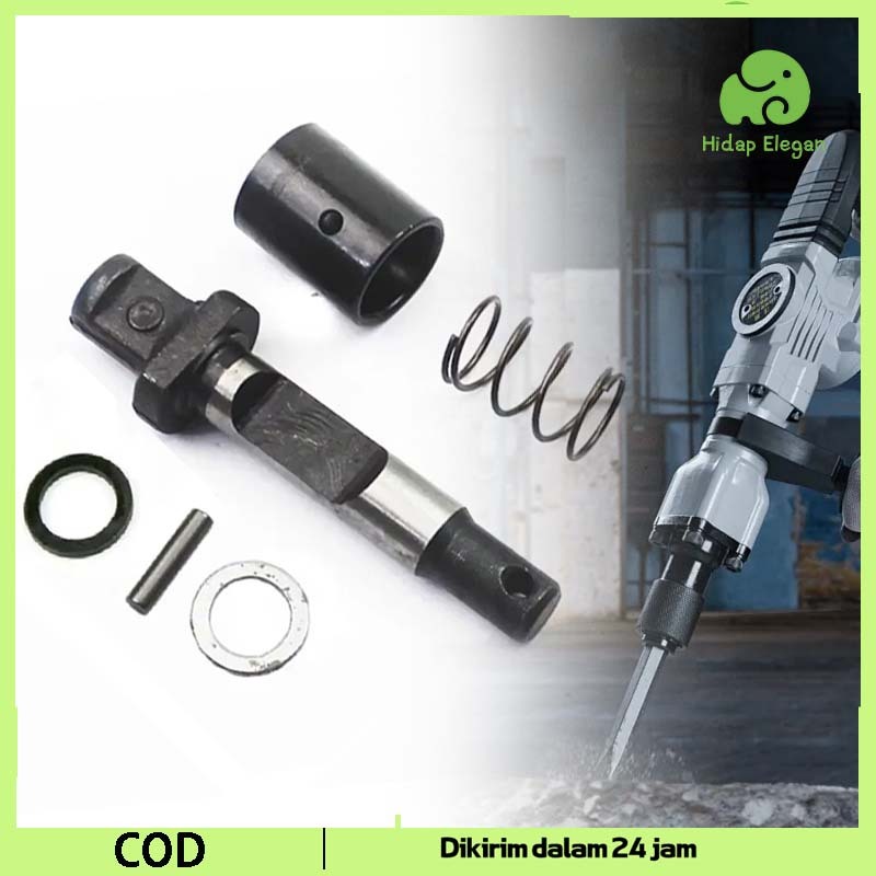 Stopper Lever Fix Pin Lock Set For Jack Hammer Ph65a, 85, 95 Bor Jack Hammer Spare Part  Fix Pin Set
