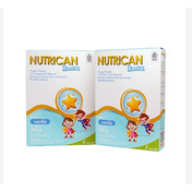 

NUTRICAN XENTOAL RASA VANILA 220 GRAM / MINUMAN TINGGI PROTEIN/PASIEN KANKER/NINGKATIN NAFSU MAKAN