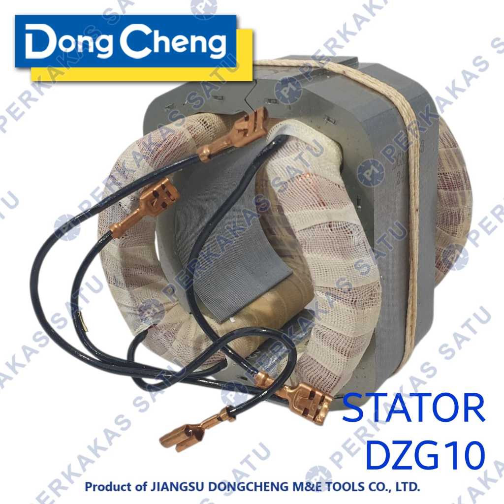 STATOR MESIN DEMOLITION HAMMER DONGCHENG DZG10 JACK PERCUSSION HAMMER