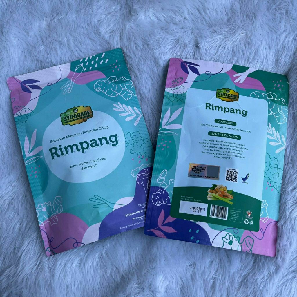 

Rimpang|Rimpang premium|teh rimpang|teh celup|detox|herbal pelangsing|teh herbal|teh jahe|teh kunyit|teh sehat|obat langsing|pelancar Haid|mengecilkan perut