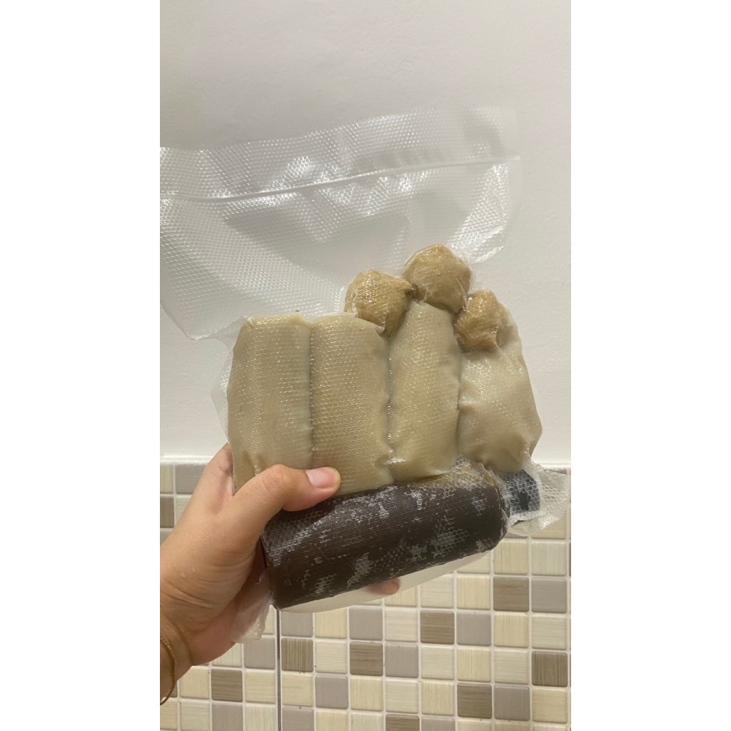 

pempek alvin793 JUMBO mix isi 9 pcs !!