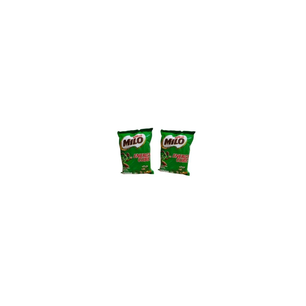 

Paket 2 pcs Permen Coklat Miloo Cubee isi 100 pcs