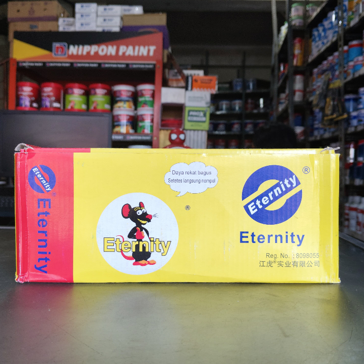 Lem Alteco Eternity