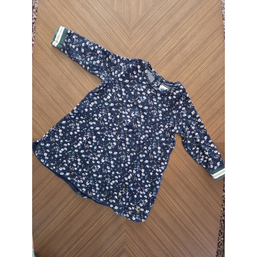 Petit Bateau Dress preloved