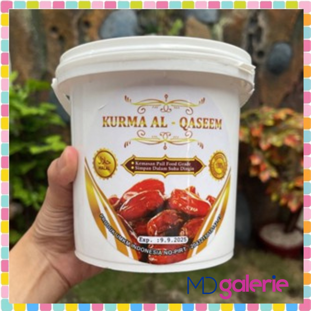

MD GALERIE KURMA KORMA AL QASEEM QASIM KUALITAS PREMIUM 100% ORIGINAL AL QASSIIM CAMILAN CEMILAN BUAH KERING SEHAT RENDAH LEMAK O1045