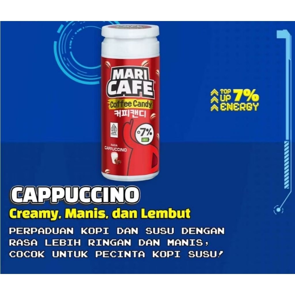 

Aneka Permen Berbagai Rasa