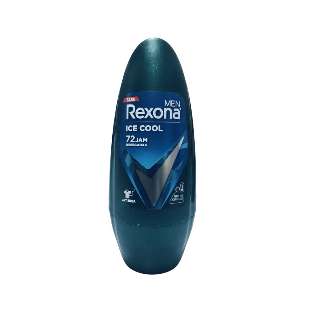 Rexona Men Ice Cool Roll On