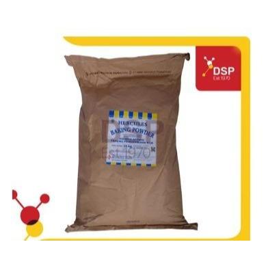 

Baking Powder Hercules Double Acting 25 Kg / 1 Zak