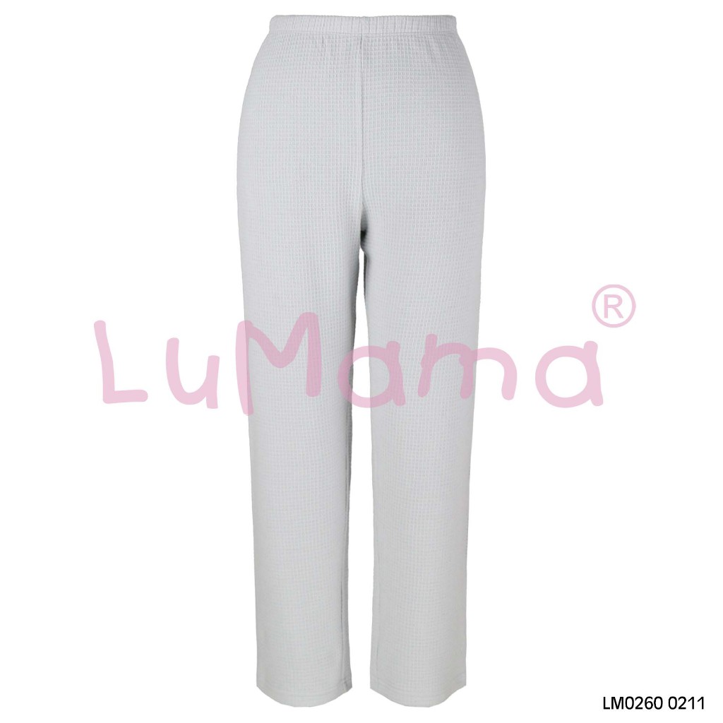 LuMama Celana Panjang Wanita / LM0260 0211