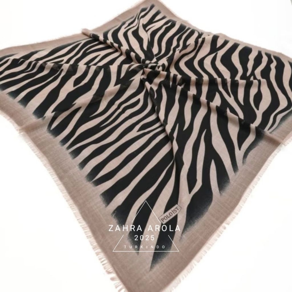 HIJAB TURKI ORIGINAL BRAND POLO IST