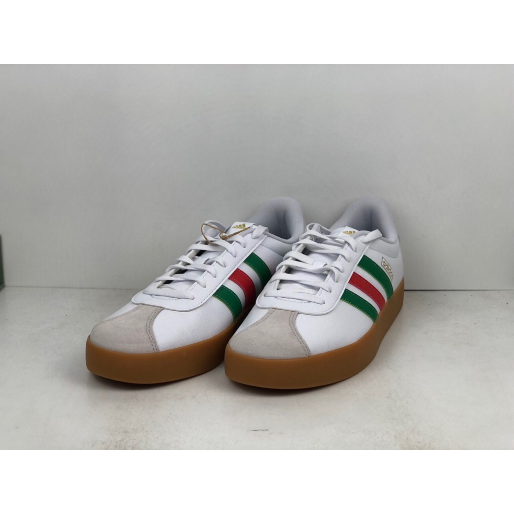 VL COURT 3.0 SIZE 47 SEPATU CASUAL SNEAKERS JALAN SANTAI UKURAN BESAR BIG JUMBO RAKSASA ORIGINAL LAK